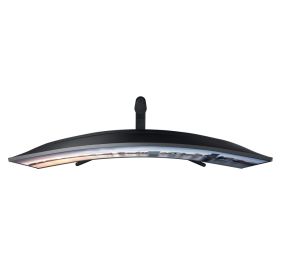 Samsung C34H890WGN Monitor