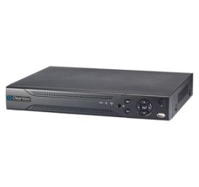 IC Realtime HAWK-08 Network Video Recorder