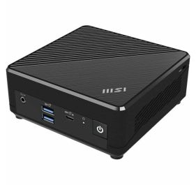 MSI CUBNADL005 Desktop PC