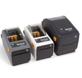 Zebra ZD411 Barcode Label Printer