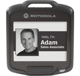 Motorola SB1B-SE11A0WW Mobile Computer