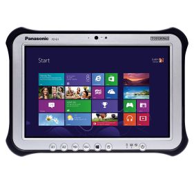 Panasonic FZ-G1ADAGX1M Tablet