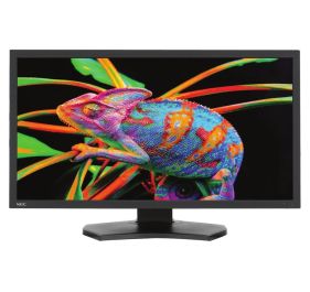 NEC PA311D-BK-SV Monitor
