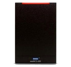 HID 920PHRNEK00016 Access Control Reader