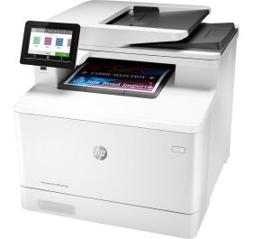 HP W1A80A#BGJ Multi-Function Printer