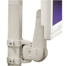 Ergotron 60-158-100 Mounting Hardware and Stands