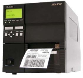 SATO WWGL08001 Barcode Label Printer