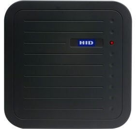 HID 5375AGN00 Access Control Reader