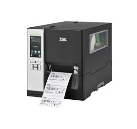 TSC 99-060A017-0401 Barcode Label Printer