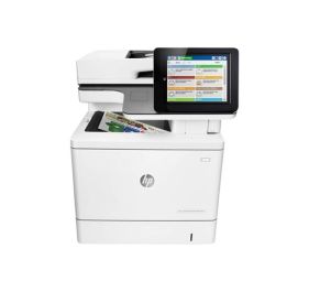 HP J8A10A#BGJ Multi-Function Printer