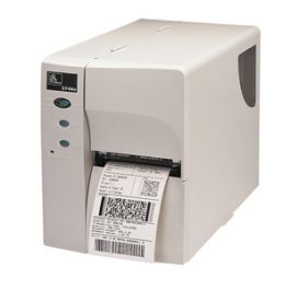 Zebra 274E-10411-0010 Barcode Label Printer