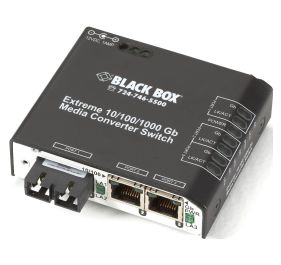 Black Box LBH2001A-P-LX Wireless Switch