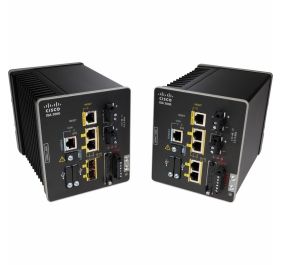 Cisco ISA-3000-2C2F-FTD Firewalls & VPN