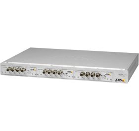 Axis 291 1U Network Video Server