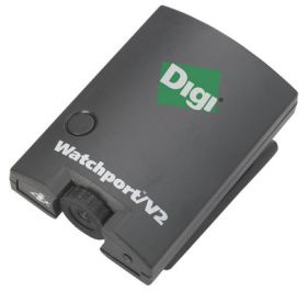 Digi Watchport V Security Camera