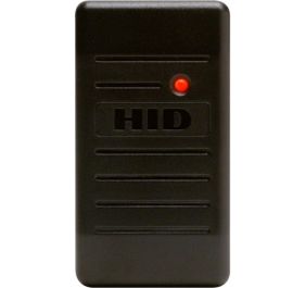 HID 6005BKB00 Access Control Reader