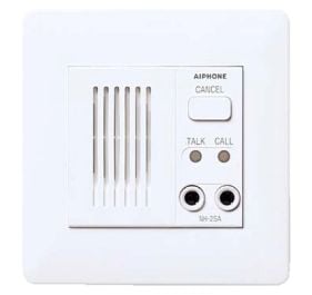 Aiphone NH-2SA/A Products