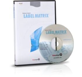 Teklynx LM15PPR1U Software