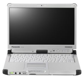 Panasonic CF-C2CCAPXCM Tablet