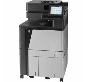 HP D7P71A#201 Laser Printer