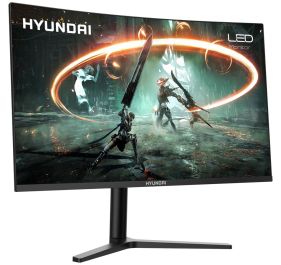 Hyundai Technology HT32CGMBK01 Monitor