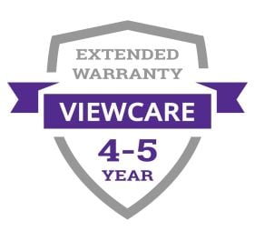 ViewSonic CD-EW-84-02 Service Contract