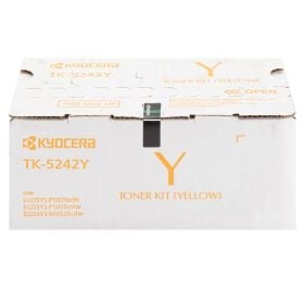 Kyocera TK-5242Y Toner