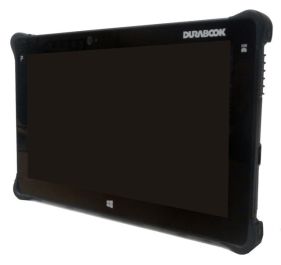 GammaTech R11H22-7BM408J3 Tablet
