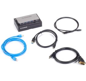Black Box USBC2000-DVI-KIT Accessory