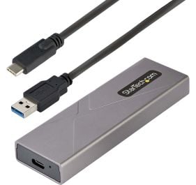 StarTech M2-USB-C-NVME-SATA Accessory