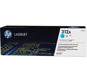 HP CF381A Toner