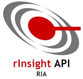 Supply Insight rInsight API Software