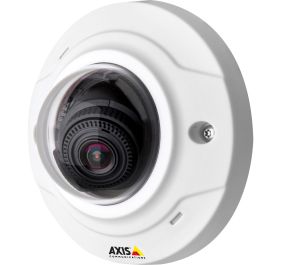 Axis 0517-001 Security Camera
