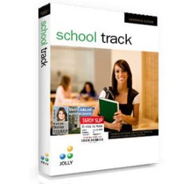 Jolly School Track Seagull ID Card Software