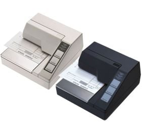 Epson TM-U295 Receipt Printer