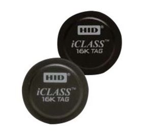 HID 2062PKSMN Access Control Equipment