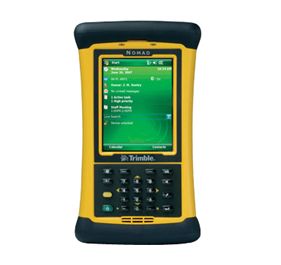 Trimble NMDAJY-111-00 Mobile Computer
