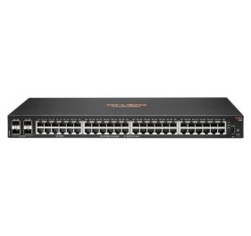 HPE JL676A#ABA Data Networking