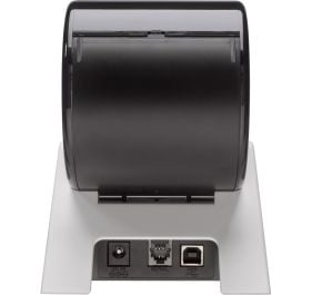 Seiko SLP650SE Barcode Label Printer
