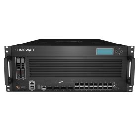 SonicWall 01-SSC-1206 Software