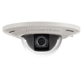 Arecont Vision AV1455DN-F-NL Security Camera
