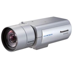 Panasonic WV-SP305 Security Camera