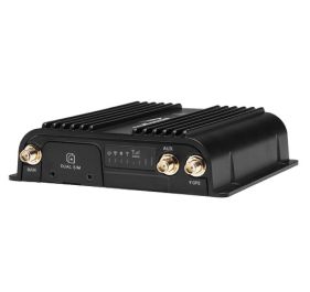 CradlePoint IBR600C Data Networking