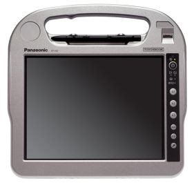 Panasonic CF-H2HSLAZ1M Tablet