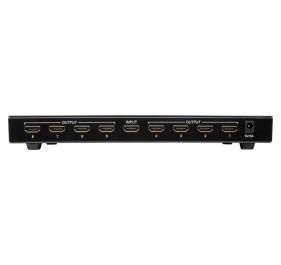 Tripp-Lite B118-008-UHD Power Device