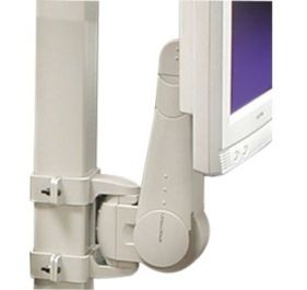 Ergotron 60-158-100 Mounting Hardware and Stands