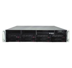 Bosch DIP-7082-8HD Surveillance DVR