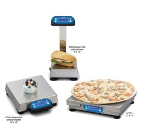 Brecknell 816965005864 Scale