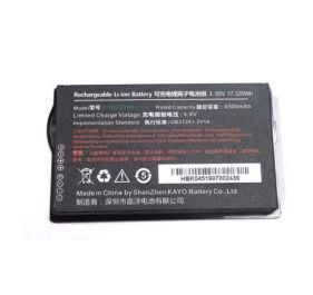 Unitech 1400-900060G Battery