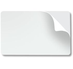 PVC-Cards PVC-FULL-14 Plastic ID Card